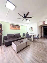 Blk 575 Woodlands Drive 16 (Woodlands), HDB 4 Rooms #625513381